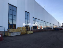 Вид территории. Сухой склад (+18) Производственно-складской комплекс Московская обл, Видное, поселок совхоза им Ленина, тер Восточная промзона, влд 3 , 7 000 м2 фото 4